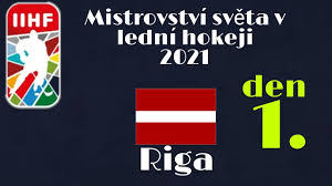 Rusko, švédsko, česká republika, švýcarsko, slovensko, dánsko, bělorusko, velká. Mistrovstvi Sveta V Ledni Hokeji 2021 V Lotyssku Den 1 Nhl Youtube