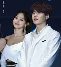 However, jihyo is in a relationship . 200 Suga And Jihyo Ideas Suga Bts Twice Kpop Couples
