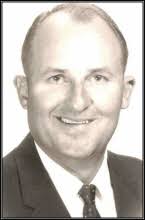 Obituary information for William Jasper Thompson