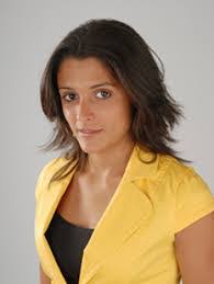 Nadia Bolanos's Instagram, Twitter & Facebook