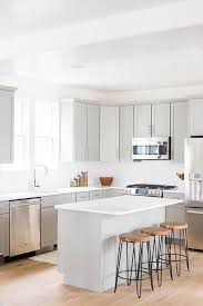 Maybe you would like to learn more about one of these? Industrial Hairpin Counter Stools Transitional Kitchen