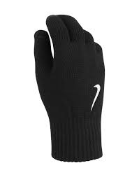 5 out of 5 customer rating. Nike Knit Tech Gloves Black Life Style Sports Ie
