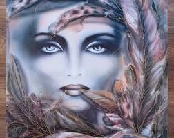 Anthony Crickmay 'kiss' Authentic 1989 Athena Poster