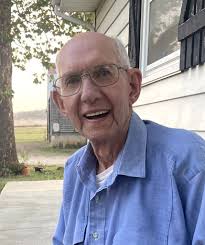 Lewis S. Kirk Obituary March 11, 2025