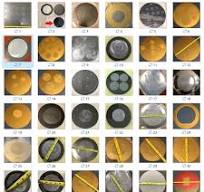 AMAT Applied Materials Spare Parts | SemiStar