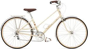 Electra Ticino 18d Womens 2010 City Bike Bike Reviews 500 5000 Svpply Electra Bike Bike Shop Bicycle
