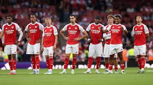 Arsenal Predicted Lineup vs. Athletic Club: Madueke Makes First Start