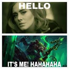 Elohell A Strategy Guide Tool And Community For League Of Legends Players Lol League Of Legends League Of Legends Memes League Memes