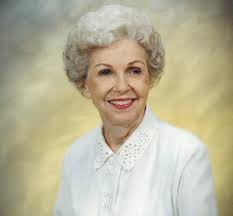 Lucy Wood Obituary (2014)