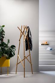 Tube de 38 mmpoids (en kg) : Porte Manteaux Design En Bois Pour Amenager Vos Bureaux