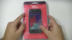 Wiko Sunset2 Full phone specifications ...
