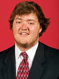 Ben Benton, Arkansas State, Offensive Tackle