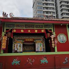 Free cancellationreserve now, pay when you stay. Photos At Goh Chor Tua Pek Kong Temple In Singapore