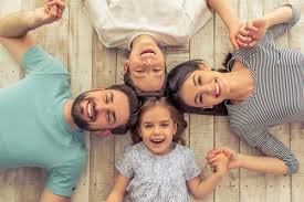 No matter what's gone on between you and your partner your children shouldn't be caught in the crossfire any more than absolutely necessary. The Wholehearted Parenting Manifesto North Shore Educational Therapy