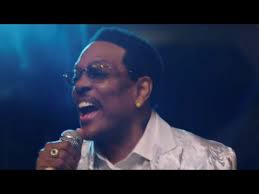 Charlie Wilson