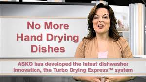 Not drying dishes properly is the 4th most common symptom for lg ldf6920st. Dishwasher Drying Explained Dishwasher Not Drying Dishes Youtube
