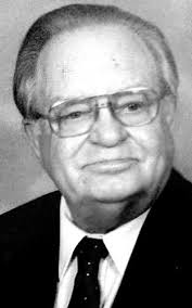 Walter Corley Obituary (2016)