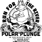 Run for the River and Polar Plunge event image