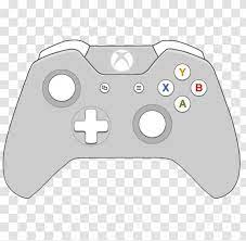 Xbox 360 controller video game controller pdf manual download. Xbox 360 Controller One Game Controllers Wiring Diagram Transparent Png