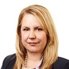 Huge thanks to Dentons for supporting me in my new teaching role at TMU!