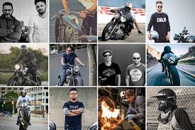 Walt siegl is the man many modern custom motorcycle builders pointed to as a primary source of inspiration, he's been building world class bikes since the. Best Custom Bike Builders Online Shopping