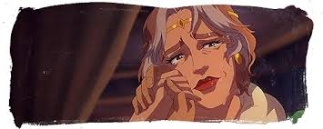 Gates McFadden Files » About Gates McFadden