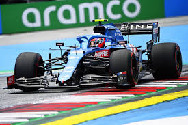 Both ocon and teammate fernando alonso failed to score points in bahrain meaning it was the first time since 2008 at least reflecting on alpine's turn of speed in bahrain, ocon said a better starting. Ocon Alpine Probing Causes Of Recent F1 Qualifying Slump