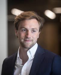 Tom Steadman's Instagram, Twitter & Facebook