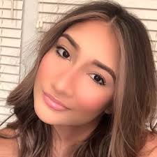 Amber Cuellar's Instagram, Twitter & Facebook