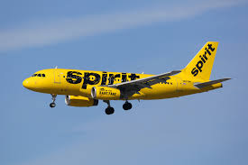 Spirit Airlines Review Seats Amenities Customer Service