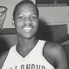 Adrian Blincoe (2021)