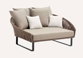 3d Model Kettal Bitta Lounge Chair Free Dowload Furniture Garden Furniture Outdoor Furniture