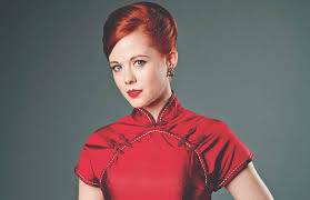 Find the perfect zoe boyle stock photos and editorial news pictures from getty images. Who Is Zoe Boyle Dating Zoe Boyle Boyfriend Husband