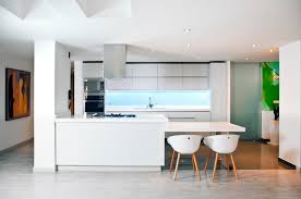 Desain Dapur Minimalis Terbuka Supaya Memasak Tambah Seru Scandinaland Interior