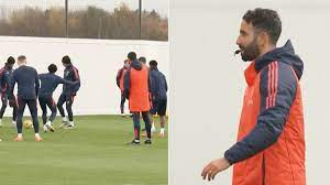 Source reveals Man Utd player who Ruben Amorim has 'taken a liking to'  after just one training session