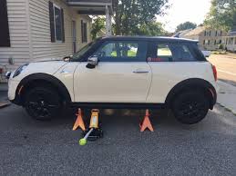 ▶▶don't take a chance damaging your bmw / mini cooper jackpad, i'm going to show you how to use a bmw jackpad adaptor and provide some helpful tips. Best Way To Put The Car On Jackstands Mini Cooper Forum