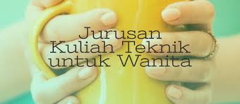 A villainess for the tyrant / a villain is a good match for a tyrant. Jurusan Kuliah Teknik Yang Cocok Untuk Wanita Dan Prospek Kerjanya Prodi Teknik Elektro Iti