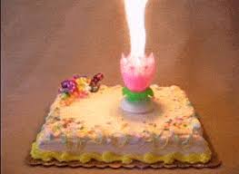 Collections Of Animated Birthday Cake Candles Great new birthday gif images! animated birthday cake candles