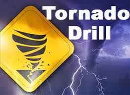 If there is an ampersand (&) symbol at the bottom of the warning, it indicates that the warning was issued as a result of a severe weather report. This Is Tornado And Severe Weather Awareness Week
