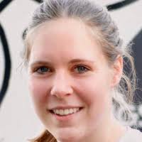 لاعبات كرة الطائرة من ألمانيا