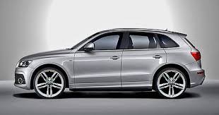 Audi Q5 Rs 02 Audi Q5 Audi Audi Q