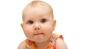 The Truth Behind The Phase Of Baby Sucking On Bottom Lip