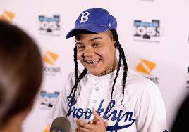 Maybe you would like to learn more about one of these? Young M A Net Worth Celebrity Net Worth