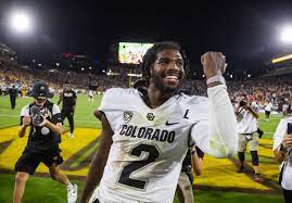 2024 NFL draft: Colorado QB Shedeur Sanders the most polarizing prospect in  the country