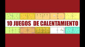 Ahora toma la misma cinta y haz juegos inventados en el patio. Juegos Recreativos Y Divertidos Para Educacion Fisica Agosto 2021