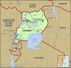 Building maps, promoting community mapping and ict. Uganda Culture History People Britannica