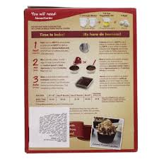 Buy Betty Crocker Super Moist German Chocolate Cake Mix 432