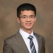 Wilfred Ma Email & Phone Number