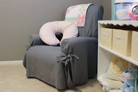 Pin By Connie S Hallmark On Projects To Try Recliner Cover Slipcovers Furniture Slipcovers