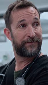 Humility, kindness, patience, charity… you know, the big ones.” Newcomer  @loueyfromthehood everyone! 😝 On @codeblack_cbs I learned a lot watching  @mgh_8, Luis, @roblowe + a plethora of ridiculously talented actors.  Biggest lesson?